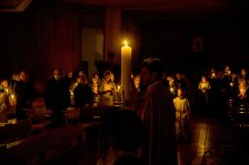 08.04.2023 Feier der Osternacht